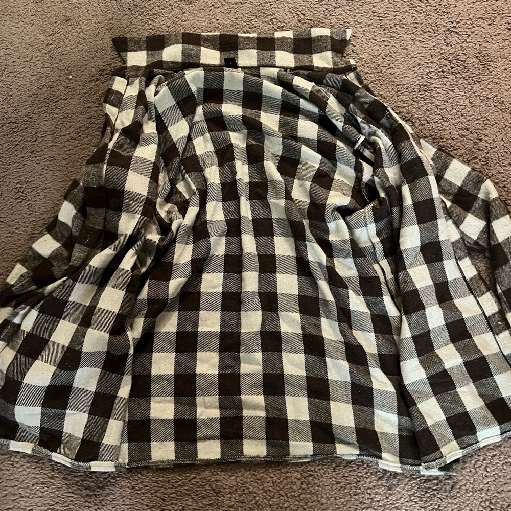 Women’s Flannel